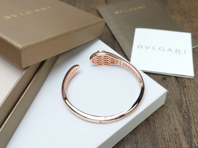 Bvlgari Bracelets